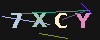 Gambar captcha