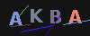 Gambar captcha